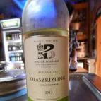 Szeszmenhely Lakitelek - Étel/ital