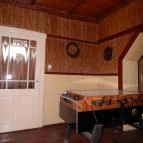 Szeszmenhely Lakitelek - Belső