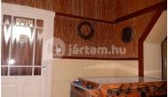 Szeszmenhely Lakitelek - Belső