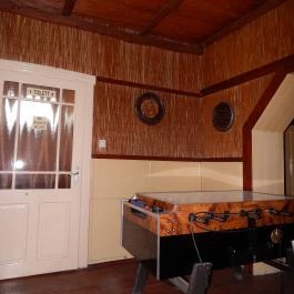 Szeszmenhely, Lakitelek - Belső