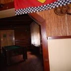 Szeszmenhely Lakitelek - Belső