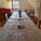 Sziegl pince Hajós - Egyéb