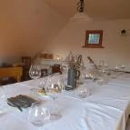 Sziegl pince Hajós - Egyéb