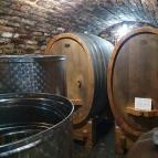 Sziegl pince Hajós - Egyéb