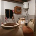 Sziegl pince Hajós - Egyéb