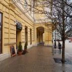 Szifon Espresso Bar Nyíregyháza - Külső kép