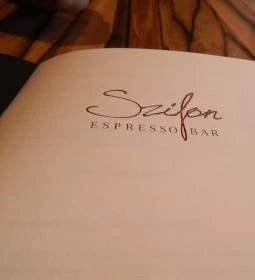Szifon Espresso Bar