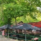 Sziget Büfé Budapest - Egyéb