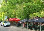 Sziget Büfé Budapest