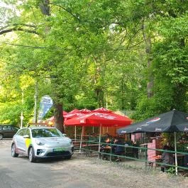 Sziget Büfé, Budapest - Egyéb