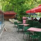 Sziget Büfé Budapest - Egyéb