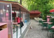 Sziget Büfé Budapest