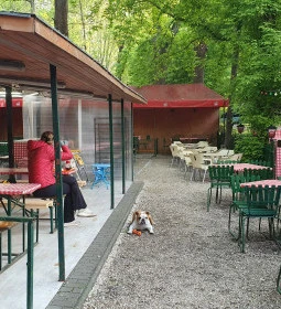 Sziget Büfé