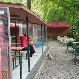 Sziget Büfé, Budapest - Egyéb