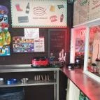 Sziget Büfé Budapest - Egyéb