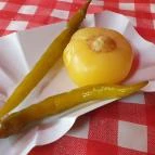 Sziget Büfé Budapest - Egyéb