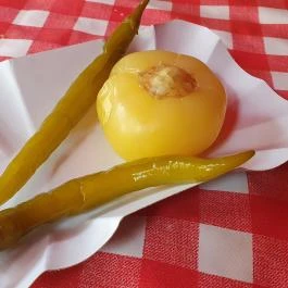 Sziget Büfé, Budapest - Egyéb