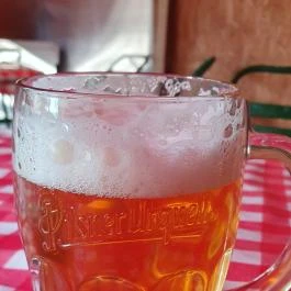 Sziget Büfé, Budapest - Egyéb