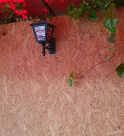Sziget Büfé