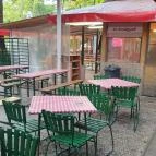 Sziget Büfé Budapest - Egyéb