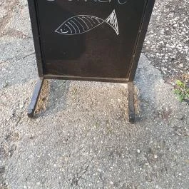 Sziget Büfé, Budapest - Egyéb