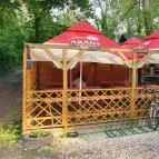 Sziget Büfé Budapest - Egyéb