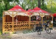 Sziget Büfé Budapest