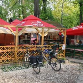 Sziget Büfé, Budapest - Egyéb