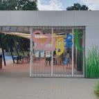 Sziget-Kék Büfé Debrecen - Egyéb