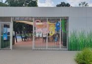 Sziget-Kék Büfé Debrecen