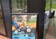 Sziget-Kék Büfé Debrecen