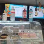 Sziget-Kék Büfé Debrecen - Egyéb