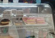 Sziget-Kék Büfé Debrecen