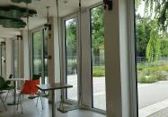 Sziget-Kék Büfé Debrecen