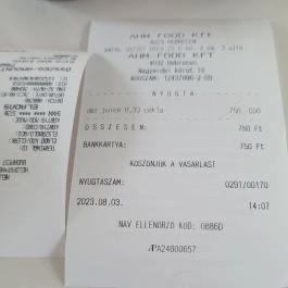 Sziget-Kék Büfé, Debrecen - Egyéb