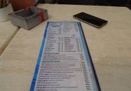 Sziget Caffe & Bar Orosháza