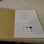 Sziget Caffe & Bar Orosháza - Étlap/itallap