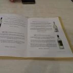 Sziget Caffe & Bar Orosháza - Étlap/itallap