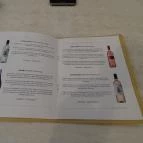 Sziget Caffe & Bar Orosháza - Étlap/itallap