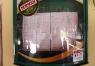 Szikora Kocsma & Pecsenyesütő Mezőberény