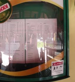 Szikora Kocsma & Pecsenyesütő