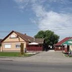 Szikora Kocsma & Pecsenyesütő Mezőberény - Külső kép