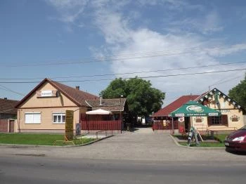Szikora Kocsma & Pecsenyesütő Mezőberény