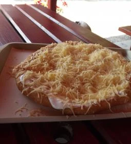 Szikora Kocsma & Pecsenyesütő