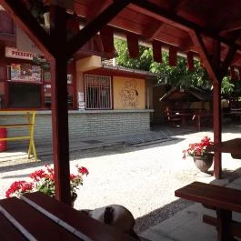 Szikora Kocsma & Pecsenyesütő Mezőberény - Egyéb