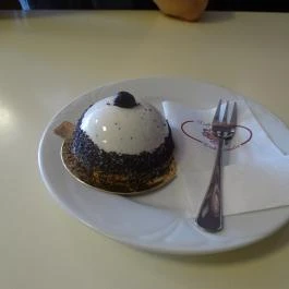 Szilágyi Cukrászda, Hajdúszoboszló - Étel/ital