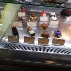 Szilágyi Cukrászda Hajdúszoboszló - Belső