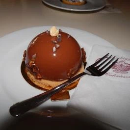 Szilágyi Cukrászda, Hajdúszoboszló - Étel/ital