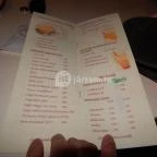 Szilágyi Cukrászda Hajdúszoboszló - Étlap/itallap