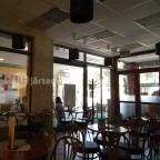 Szilágyi Cukrászda Hajdúszoboszló - Belső